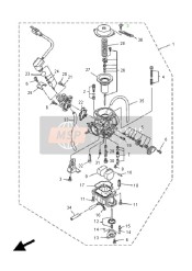 Carburettor